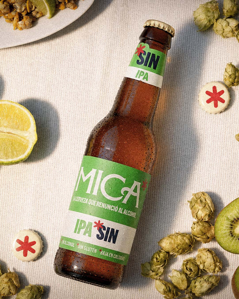 MICA IPA