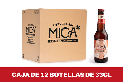 MICA TRADICIÓN