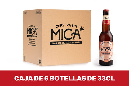 MICA TRADICIÓN
